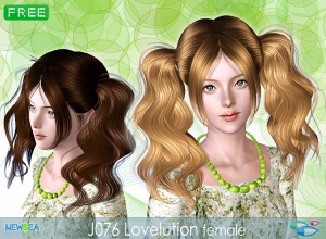 NewSea-SIMS3-hair-J076-Lovelution-f